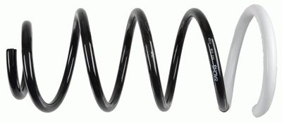 Пружина ходовой части SACHS 993 236