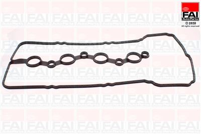 Прокладка, крышка головки цилиндра FAI AutoParts RC2272S
