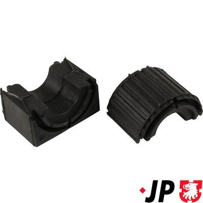 Втулка, стабилизатор JP GROUP 1140607500