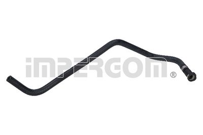 Шланг радиатора ORIGINAL IMPERIUM 19098