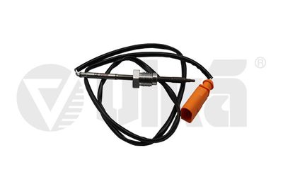 Датчик, температура выхлопных газов vika 99061793601