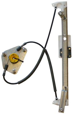 Стеклоподъемник VALEO 851309