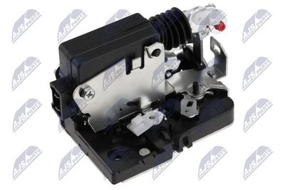 Замок двери NTY EZC-RE-320