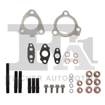 Монтажный комплект, компрессор FA1 KT890180