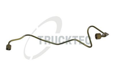 Kõrgsurvetorustik, sissepritsesüsteem TRUCKTEC AUTOMOTIVE 02.13.057