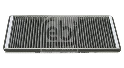 Filtrs, Salona telpas gaiss FEBI BILSTEIN 22444