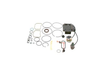 Vadības bloks, Iesmidzināšanas sistēma BOSCH F00N300366