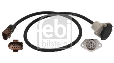 Adapteris, Elektriskā spirāle FEBI BILSTEIN 48613