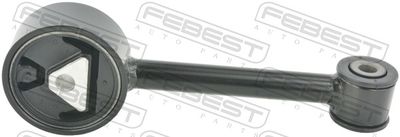 Piekare, Dzinējs FEBEST MM-Z20FR