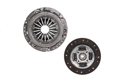 Комплект сцепления KAMOKA KC339