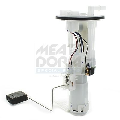 Barošanas sistēmas elements MEAT & DORIA 77783E