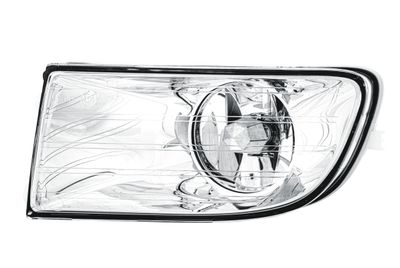 Miglas lukturis HELLA 1N0 354 017-011