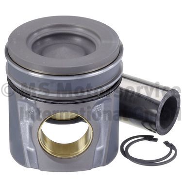 Поршень KOLBENSCHMIDT 42237600