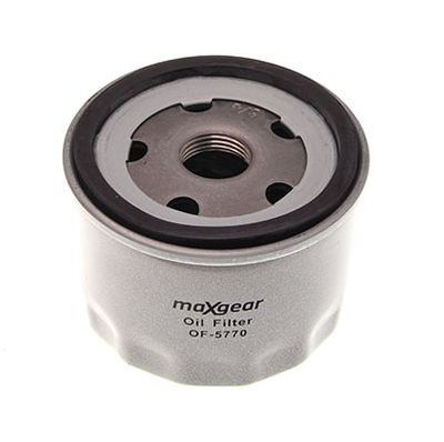 Масляный фильтр MAXGEAR 26-2074