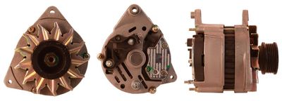 Ģenerators LUCAS LRB00159
