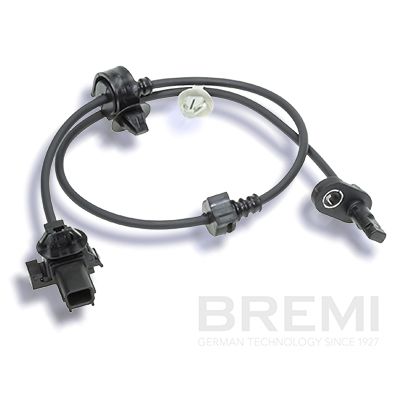 Датчик, частота вращения колеса BREMI 50767