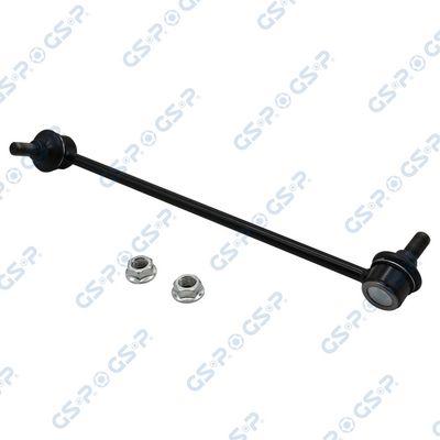 Stiepnis/Atsaite, Stabilizators GSP S050652
