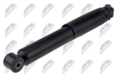 Amortizators NTY A-RE-036