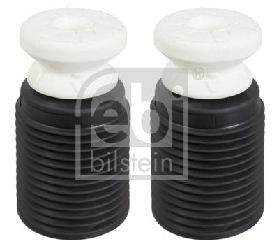 Putekļu aizsargkomplekts, Amortizators FEBI BILSTEIN 181651