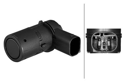 Devējs, Parkošanās palīgsistēma HELLA 6PX 358 270-421