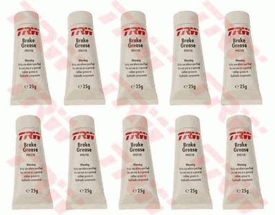TRW PFG110 Smērviela