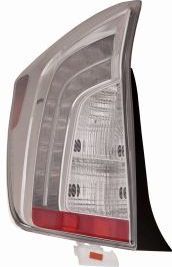 Задний фонарь ABAKUS 312-19B4R-AS-C