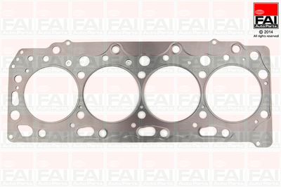 FAI AutoParts HG2101 Blīve, Motora bloka