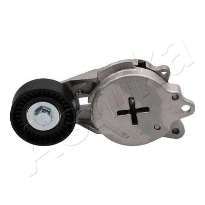 Spriegotājsvira, Ķīļrievu siksna ASHIKA 128-02-211