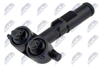 Ūdens sprausla, Lukturu tīrīšanas sistēma NTY EDS-VW-072