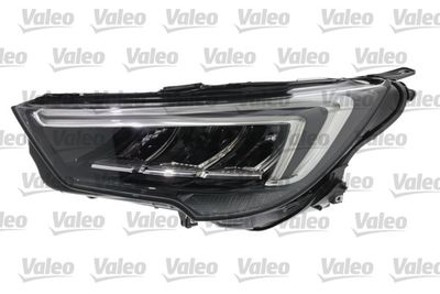 Pamatlukturis VALEO 450950