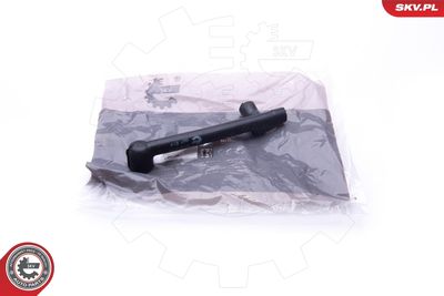 Šļūtene, Kartera ventilācija ESEN SKV 31SKV124