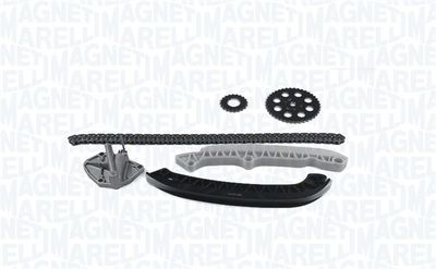 Комплект цели привода распредвала MAGNETI MARELLI 341500000160