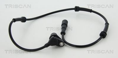 Devējs, Riteņu griešanās ātrums TRISCAN 8180 29281