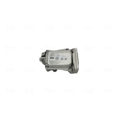 Eļļas radiators, Motoreļļa NISSENS 91659