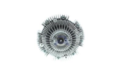 Sajūgs, Radiatora ventilators AISIN FCT-029