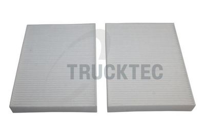 Filtrs, Salona telpas gaiss TRUCKTEC AUTOMOTIVE 08.59.066