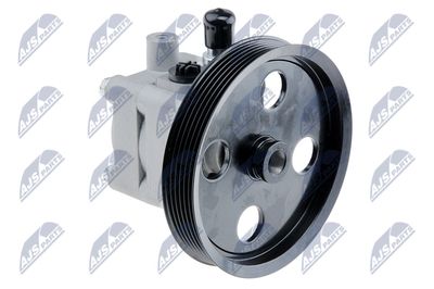 Гидравлический насос, рулевое управление NTY SPW-VV-008