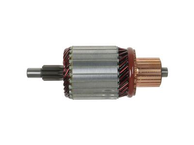 Enkurs, Starteris AS-PL SA1039S