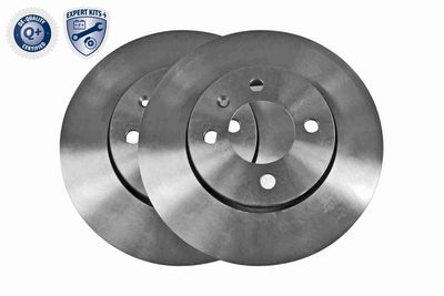 Bremžu diski VAICO V10-80078