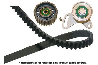 Комплект ремня ГРМ KAVO PARTS DKT-9012