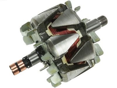 Rotors, Ģenerators AS-PL AR0041