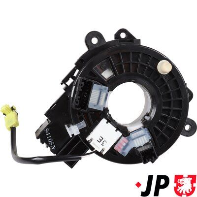 Spirālatspere, Gaisa spilvens JP GROUP 4089750400