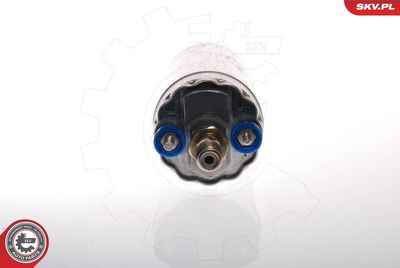 Топливный насос ESEN SKV 02SKV010