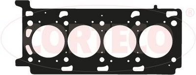 Прокладка, головка цилиндра CORTECO 49409500