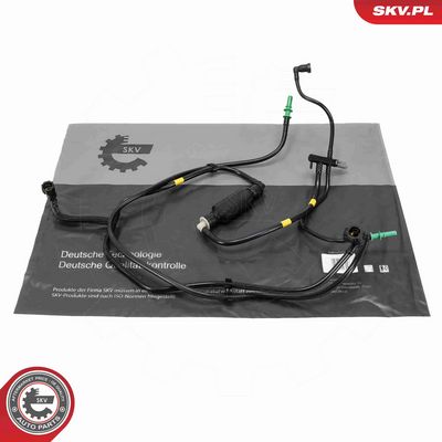 Degvielas vads ESEN SKV 87SKV023