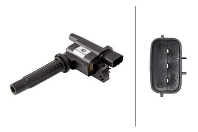 Aizdedzes spole HELLA 5DA 230 035-441