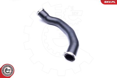 Pūtes sistēmas gaisa caurule ESEN SKV 24SKV866