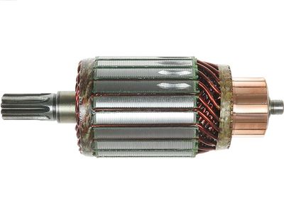 Enkurs, Starteris AS-PL SA5005
