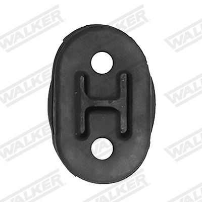 Резиновые полоски, система выпуска WALKER 81276