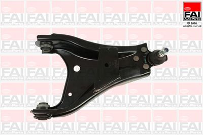 Neatkarīgās balstiekārtas svira, Riteņa piekare FAI AutoParts SS7471